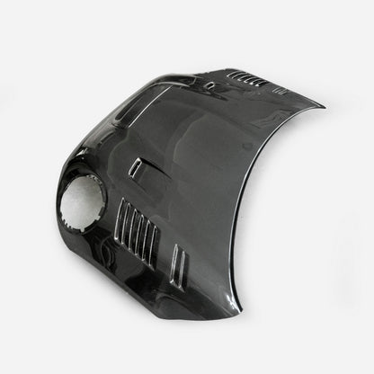 F56 Mini Cooper S DAG Style Vented Hood