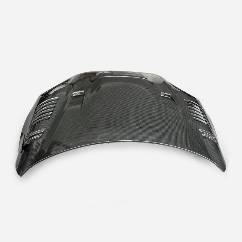 F56 Mini Cooper S DAG Style Vented Hood