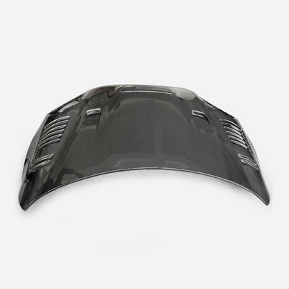 F56 Mini Cooper S DAG Style Vented Hood