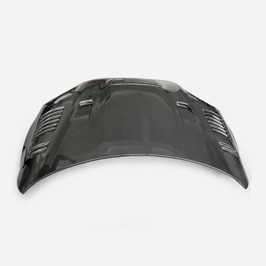 F56 Mini Cooper S DAG Style Vented Hood