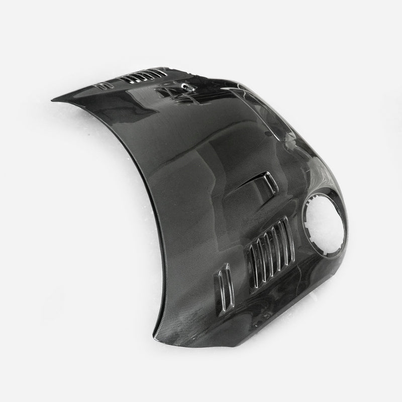 F56 Mini Cooper S DAG Style Vented Hood