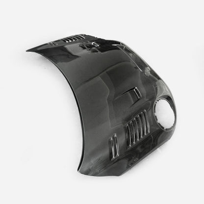 F56 Mini Cooper S DAG Style Vented Hood