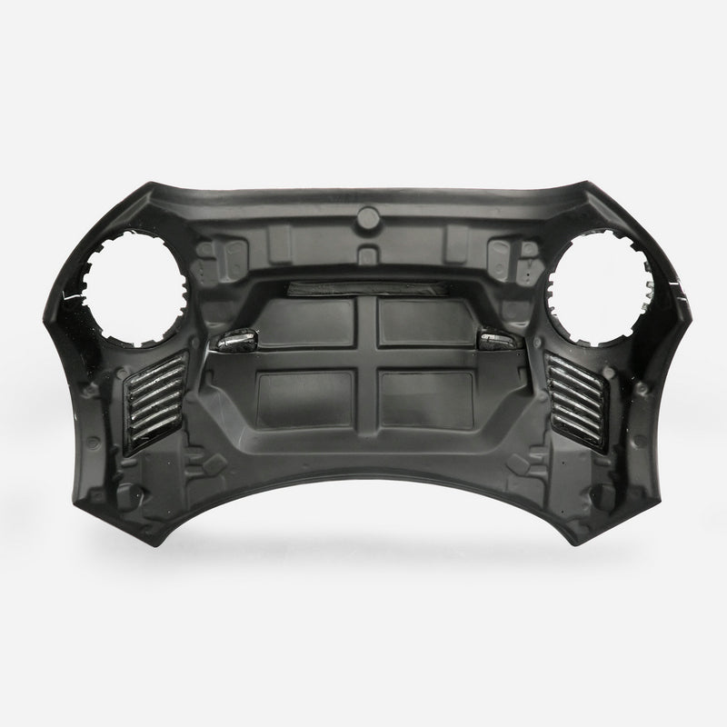 F56 Mini Cooper S DAG Style Vented Hood