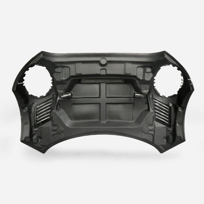 F56 Mini Cooper S DAG Style Vented Hood