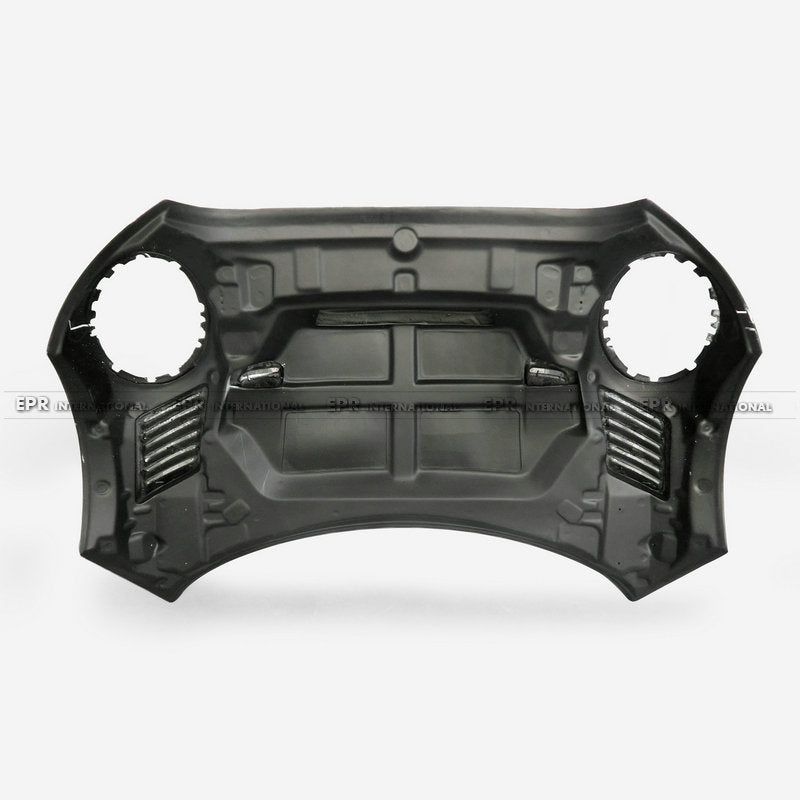 F56 Mini Cooper S DAG Style Vented Hood