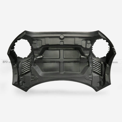 F56 Mini Cooper S DAG Style Vented Hood