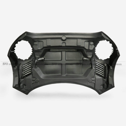 F56 Mini Cooper S DAG Style Vented Hood