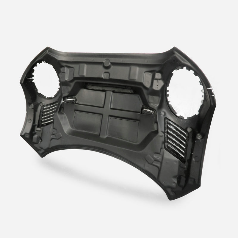 F56 Mini Cooper S DAG Style Vented Hood