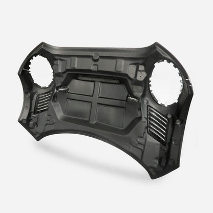 F56 Mini Cooper S DAG Style Vented Hood