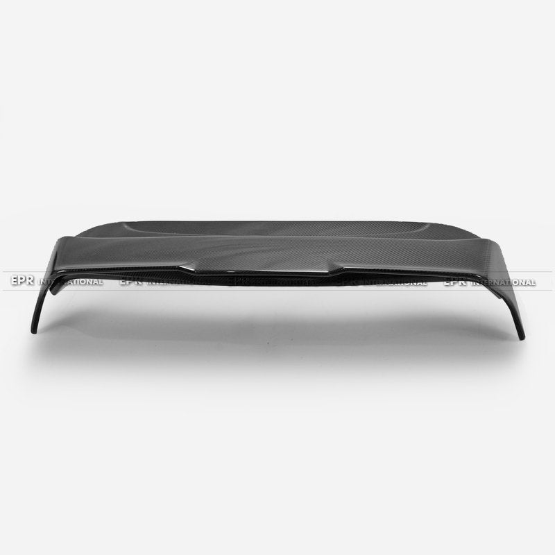 Mini F56 Cooper S DAG Style Rear wing 2PCS