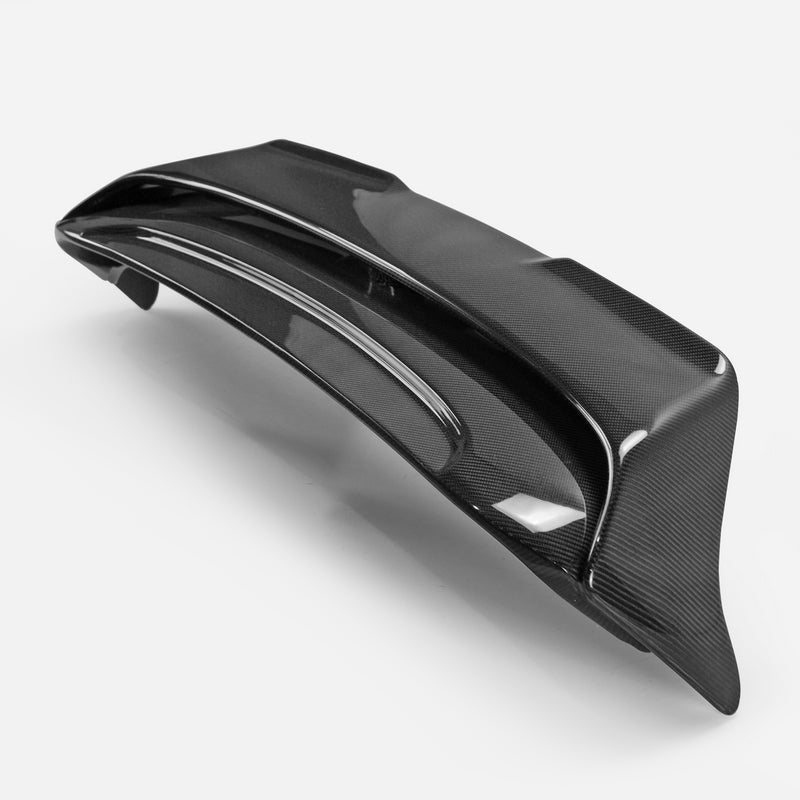 Mini F56 Cooper S DAG Style Rear wing 2PCS