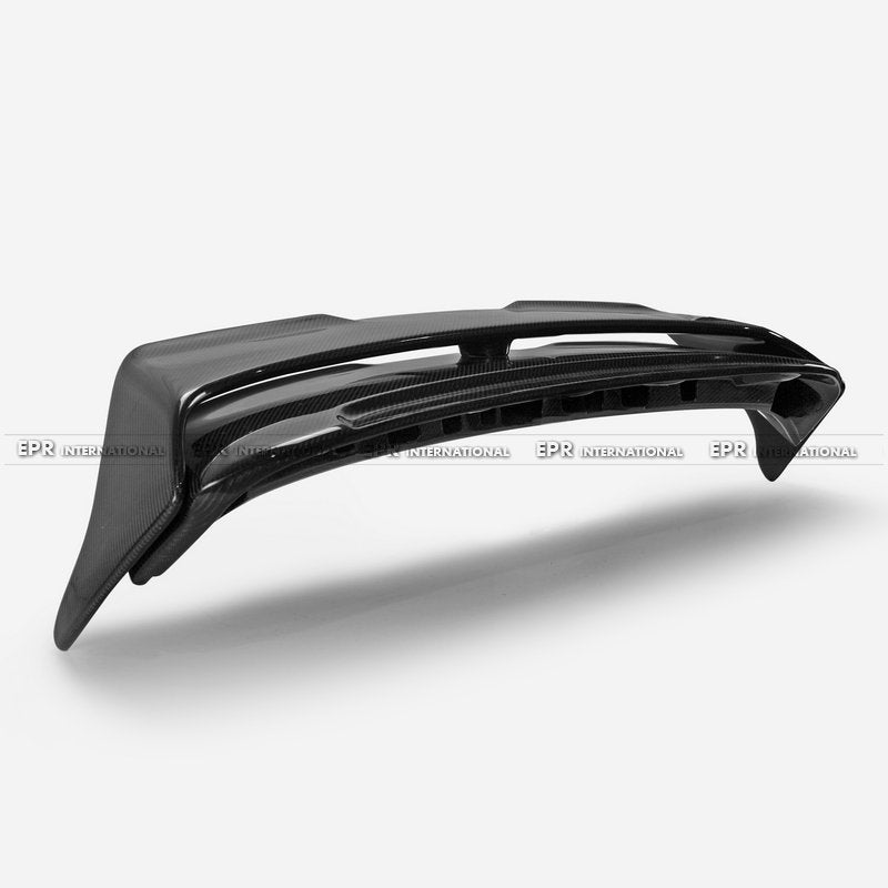 Mini F56 Cooper S DAG Style Rear wing 2PCS