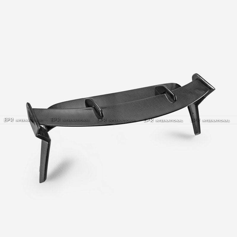 Mini Coooper F56 GM type rear spoiler