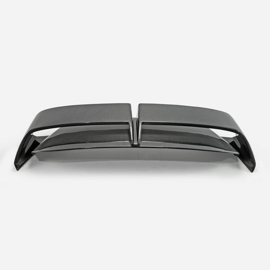 Mini F55 F56 Cooper GP3 style rear spoiler (Fit both 3&5 doors but not for S model)