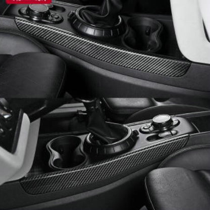 Mini 2013 onwards F60 Mini Countryman Center console side panel 2Pcs