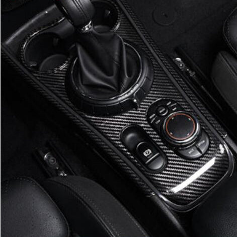 Mini 2013 onwards F60 Mini Countryman Center console trim