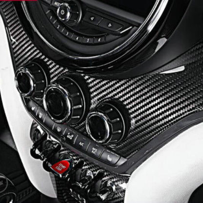Mini 2013 onwards F60 Mini Countryman Dashboard Panel 2Pcs LHD