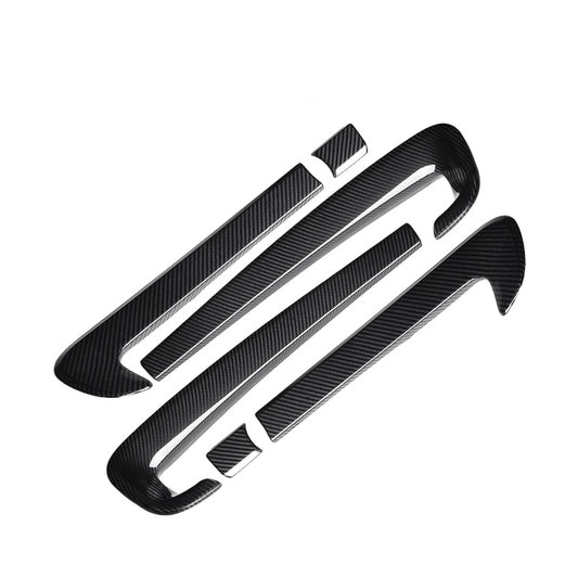 Mini 2013 onwards F60 Mini Countryman Door Panel Trim 6Pcs LHD