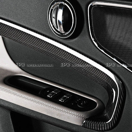 Mini 2013 onwards F60 Mini Countryman Door Panel Trim 6Pcs LHD