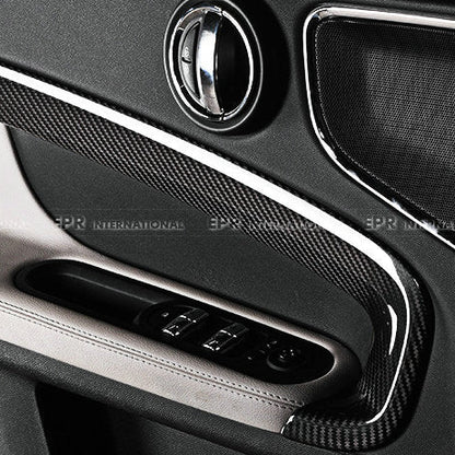Mini 2013 onwards F60 Mini Countryman Door Panel Trim 6Pcs LHD
