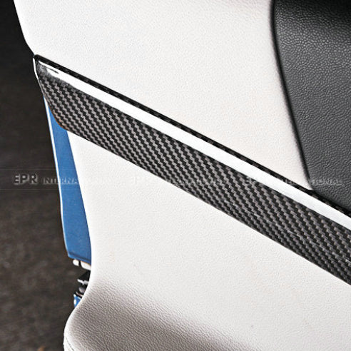 Mini 2013 onwards F60 Mini Countryman Door Panel Trim 6Pcs LHD