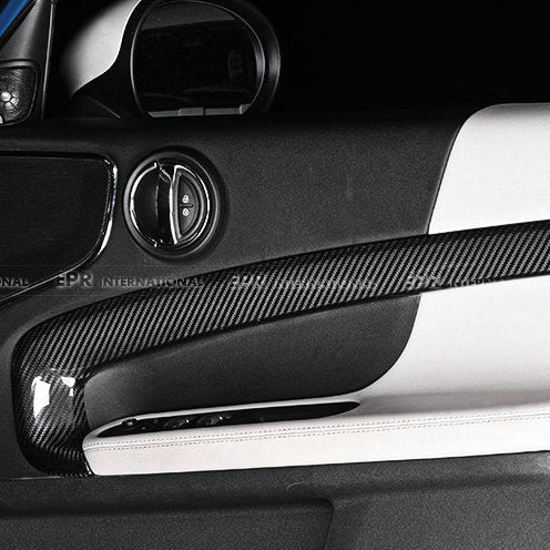 Mini 2013 onwards F60 Mini Countryman Door Panel Trim 6Pcs LHD