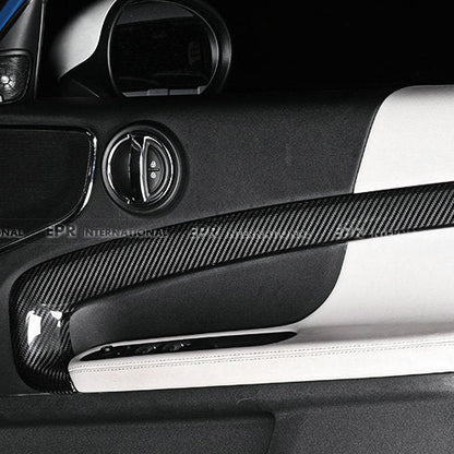 Mini 2013 onwards F60 Mini Countryman Door Panel Trim 6Pcs LHD