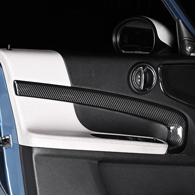 Mini 2013 onwards F60 Mini Countryman Door Panel Trim 6Pcs LHD