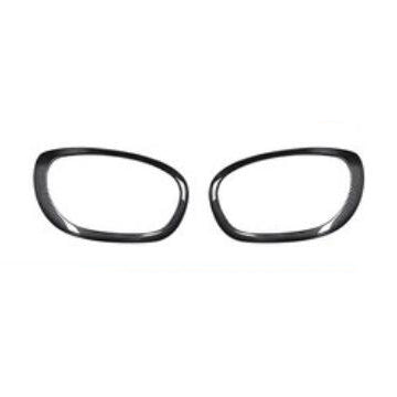 Mini 2013 onwards F60 Mini Countryman Headlight trim 2pcs