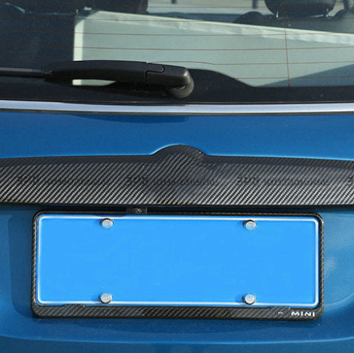 Mini 2013 onwards F60 Mini Countryman Tailgate trim