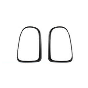 Mini 2013 onwards F60 Mini Countryman Rear light trim 2pcs