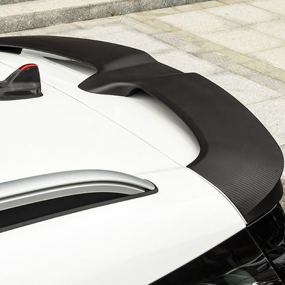 Mini 2013 onwards F60 EPA Roof Spoiler