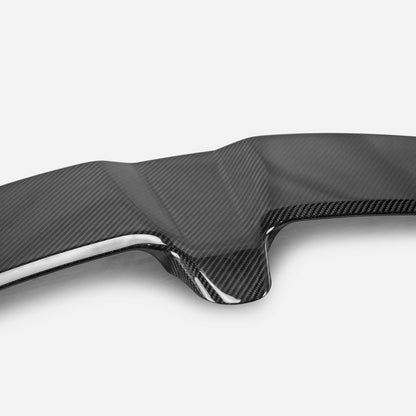 Mini 2013 onwards F60 EPA Roof Spoiler