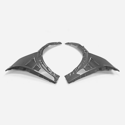 Mini F65 F66 EPA Type front fender