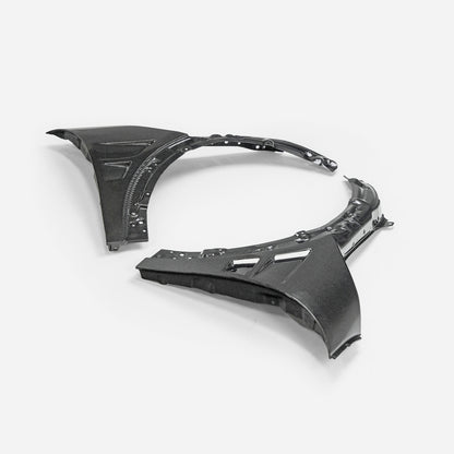 Mini F65 F66 EPA Type front fender