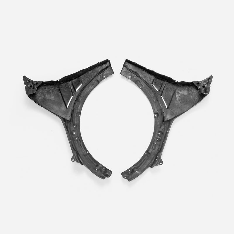 Mini F65 F66 EPA Type front fender