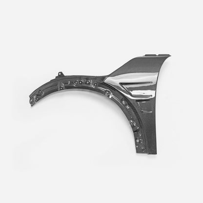 Mini F65 F66 EPA Type front fender