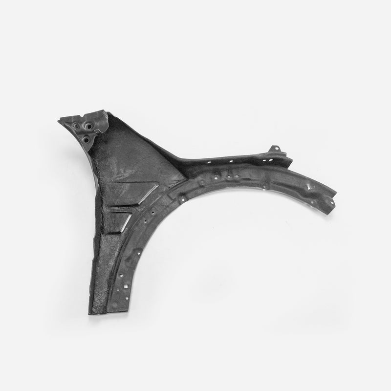 Mini F65 F66 EPA Type front fender