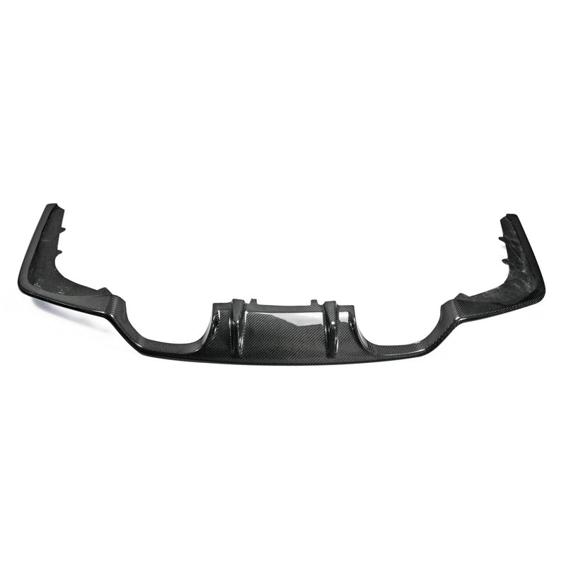 BMW M4 F82 F83 3D Style Rear Diffuser