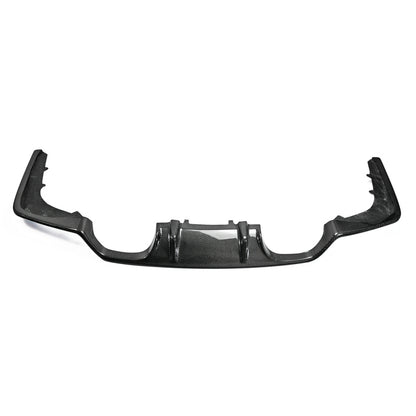 BMW M4 F82 F83 3D Style Rear Diffuser