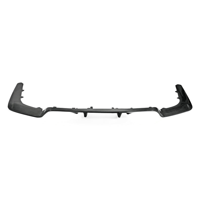 BMW M4 F82 F83 3D Style Rear Diffuser