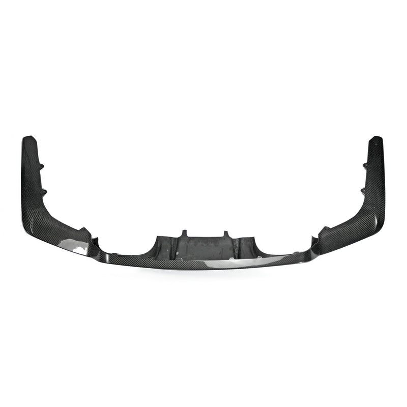 BMW M4 F82 F83 3D Style Rear Diffuser