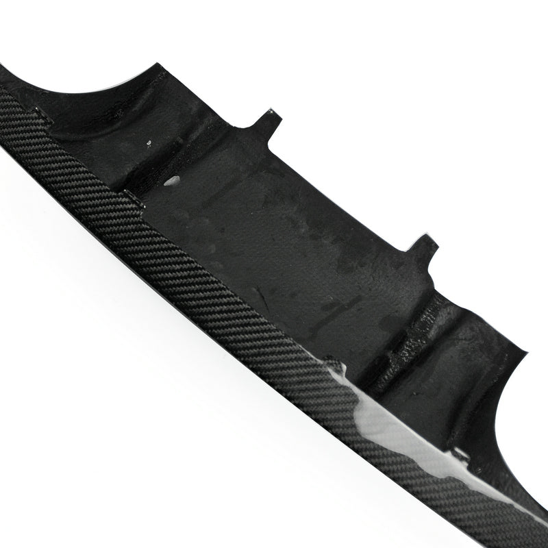 BMW M4 F82 F83 3D Style Rear Diffuser