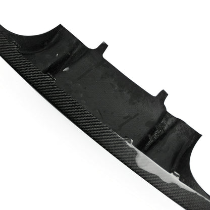 BMW M4 F82 F83 3D Style Rear Diffuser