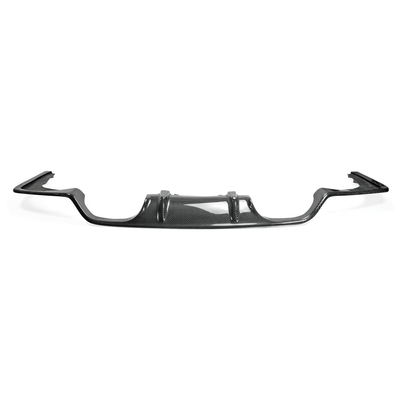 BMW M4 F82 F83 3D Style Rear Diffuser