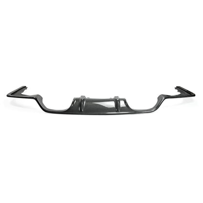 BMW M4 F82 F83 3D Style Rear Diffuser