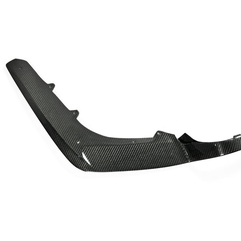 BMW M4 F82 F83 3D Style Rear Diffuser