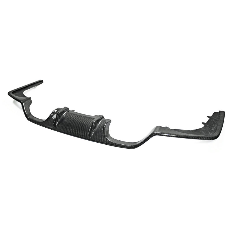 BMW M4 F82 F83 3D Style Rear Diffuser
