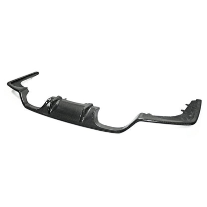 BMW M4 F82 F83 3D Style Rear Diffuser