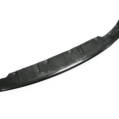 BMW M4 F82 F83 3D Style Front lip